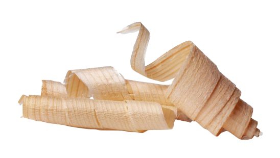 Wood