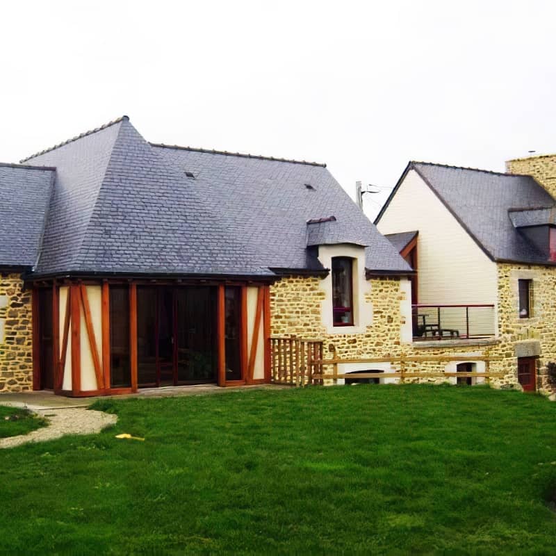 Constructions Moisan Macon Lamballe Realisation 1 2