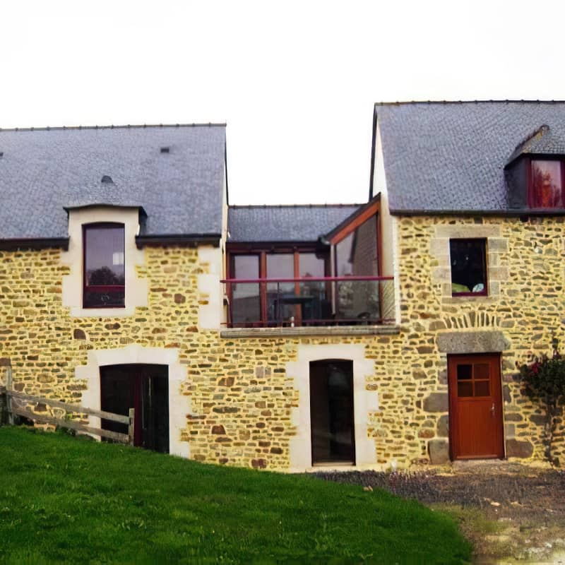 Constructions Moisan Macon Lamballe Realisation 11