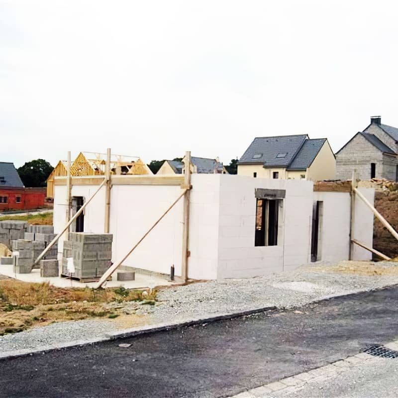 Constructions Moisan Macon Lamballe Realisation 17
