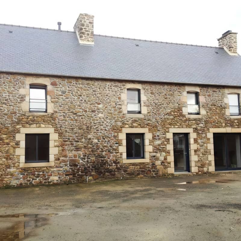 Constructions Moisan Macon Lamballe Realisation 2 2