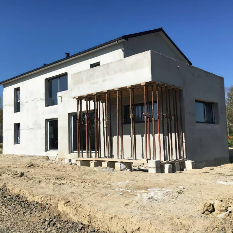 Constructions Moisan Macon Lamballe Realisation 2 5