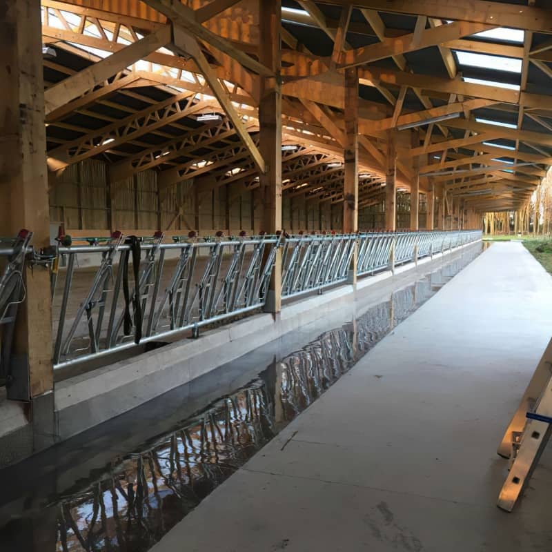 Constructions Moisan Macon Lamballe Realisation 2