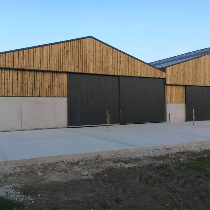 Constructions Moisan Macon Lamballe Realisation 3
