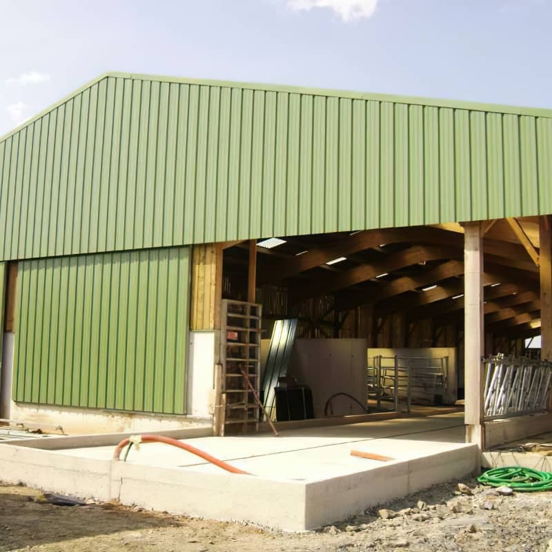 Constructions Moisan Macon Lamballe Realisation 5