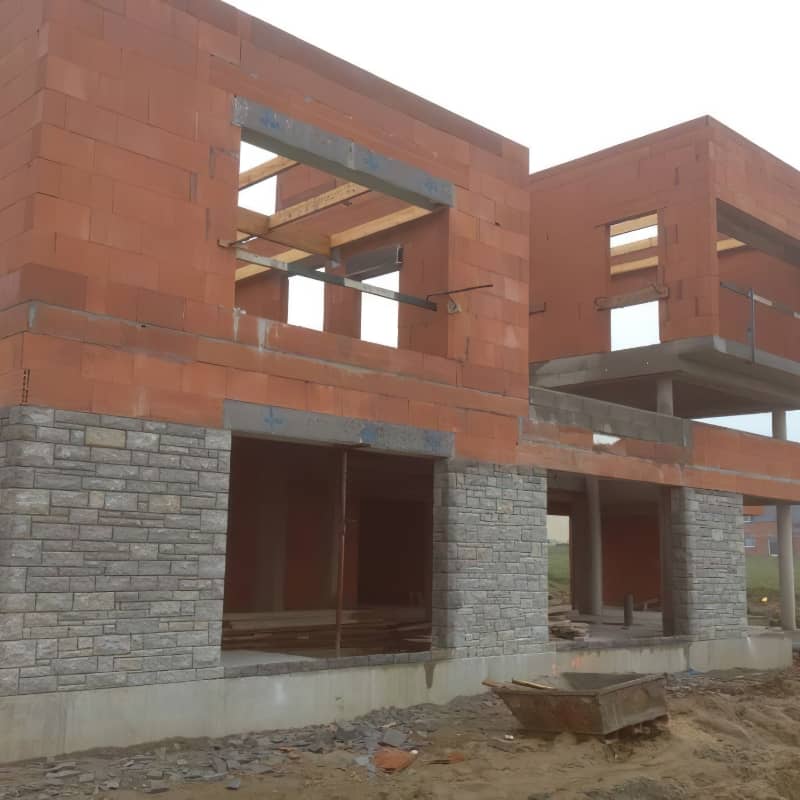 Constructions Moisan Macon Lamballe Realisation 6 1
