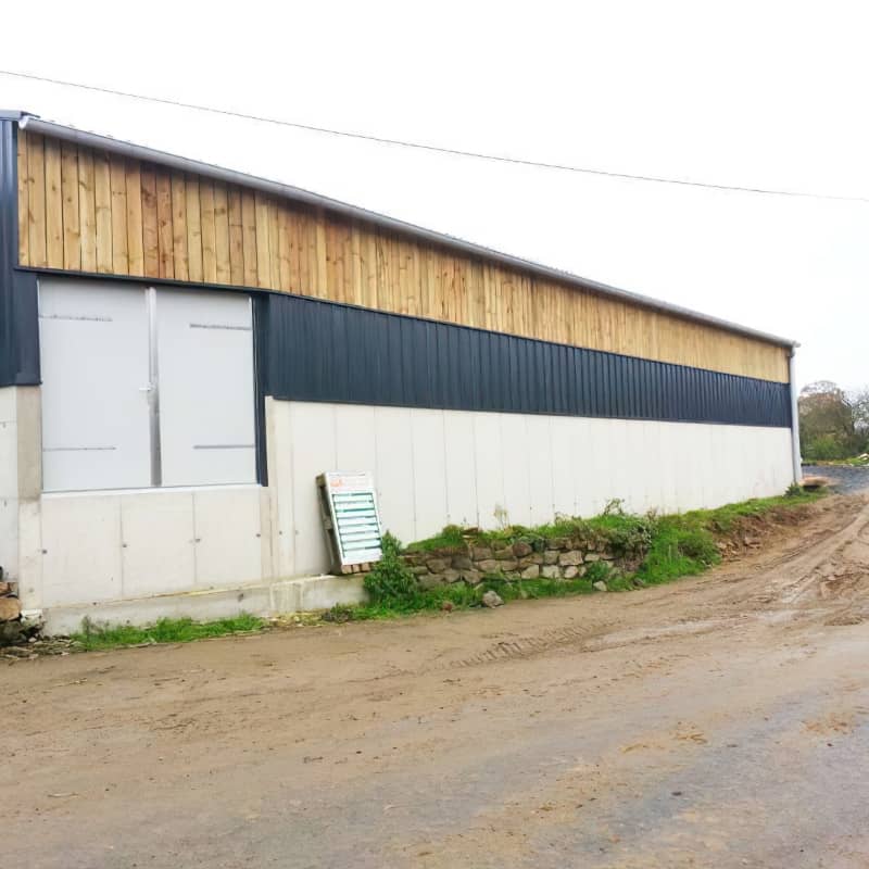 Constructions Moisan Macon Lamballe Realisation 6