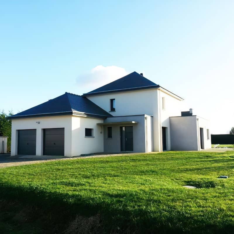 Constructions Moisan Macon Lamballe Realisation 7 1