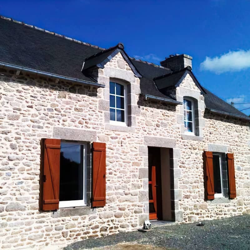 Constructions Moisan Macon Lamballe Realisation 8 1