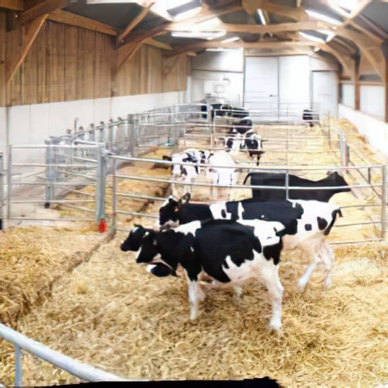 Constructions Moisan Macon Lamballe Realisation