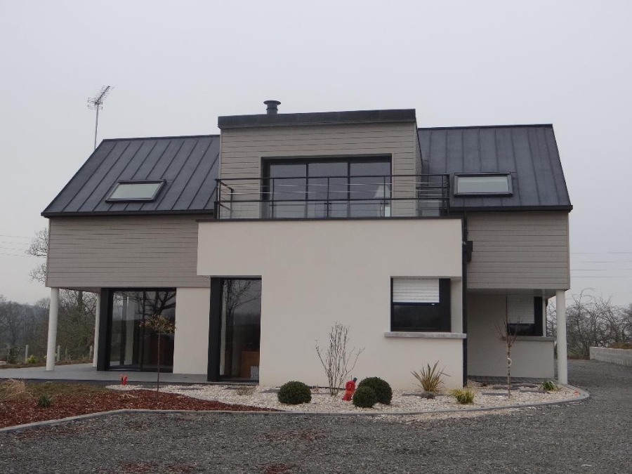 Constructions Moisan Macon Lamballe Gautier Creations 02209300 132009539